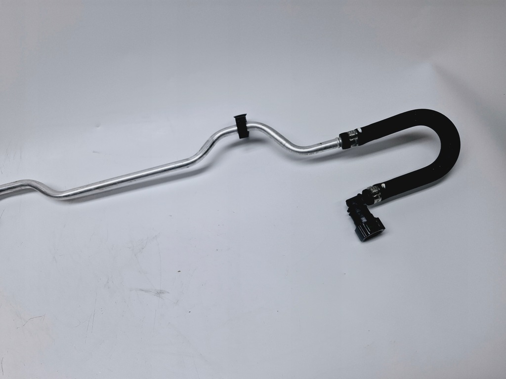 фото №4, Шланг трубка wąż бака гальмівний renault zoe ii lift 2013- #8556