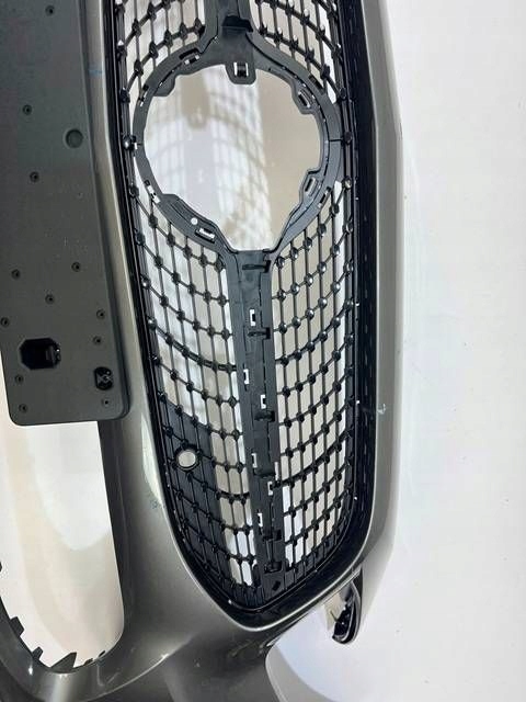 Mercedes-benz a w177 бампер передній перед Недорого