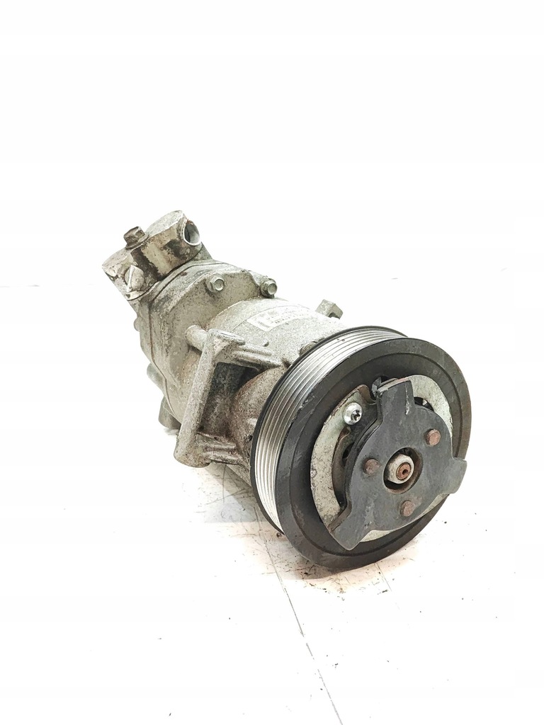 фото №1, Opel insignia a компрессор компрессор кондиционера tsp0155949