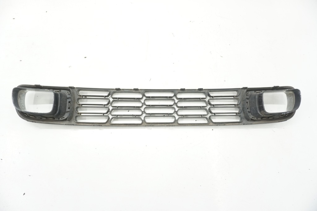 Mini r60 r61 s решітка бампера передня перед Ціна