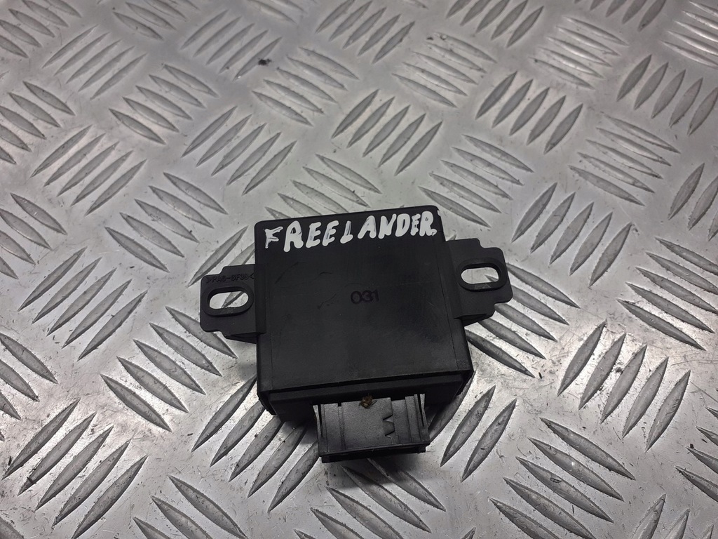 фото №3, Модуль круиз-контроль land rover freelander i 2.5 v6