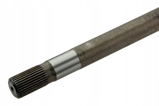 Приводной вал приводная правый  jeep wrangler 07-18 Доставка