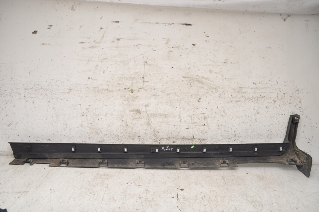 фото №7, Ford kuga mk2 накладка поріг права