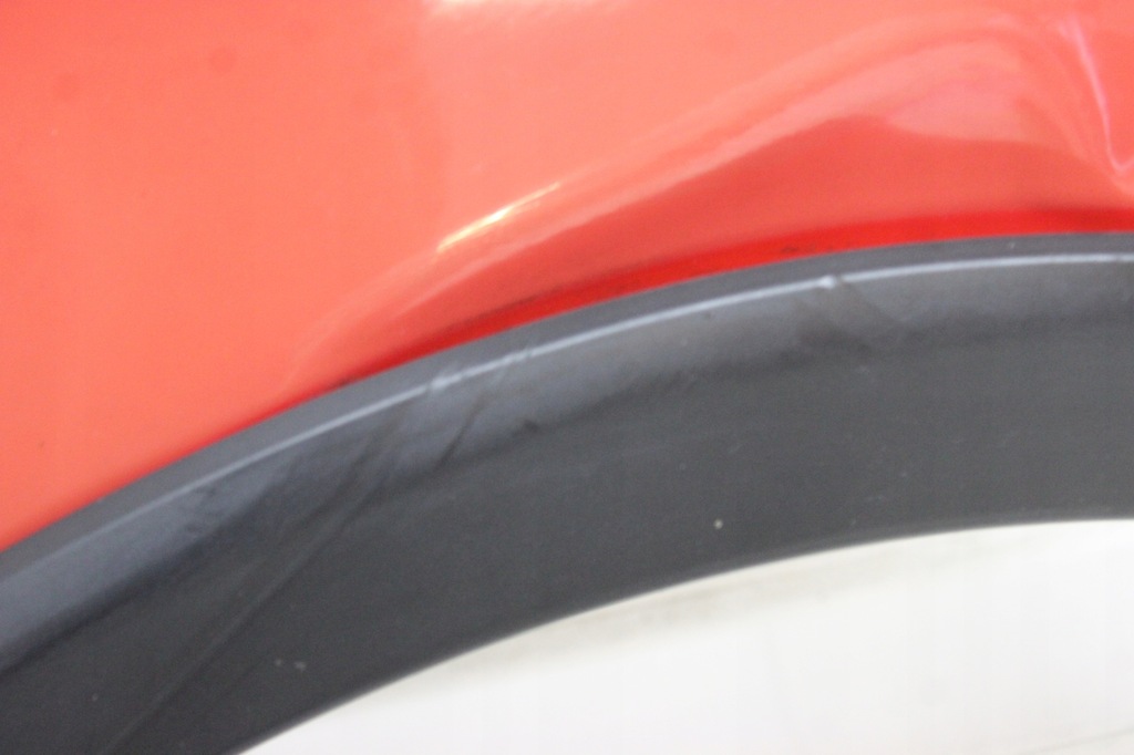 фото №6, Fiat panda cross 4x4 ii 03r- крила лівий перед передній 199