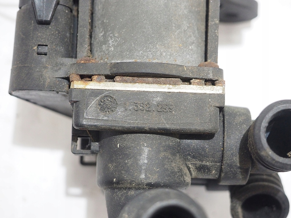 фото №7, Bmw e34 электроклапан клапан wody 1147412042 1392299