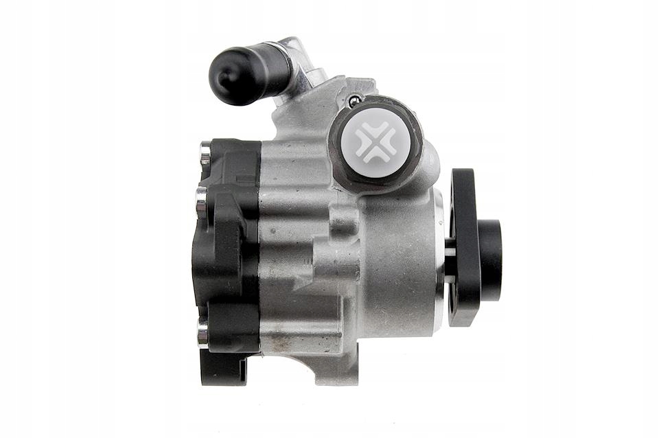 фото №9, Насос усилителя land rover discovery iv 5.0 09-