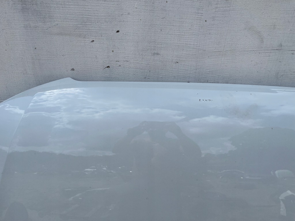 фото №5, Audi a5 8t0 lift капот перед передня