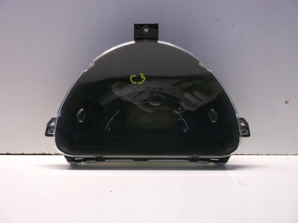 фото №1, Счетчик citroen c3 #