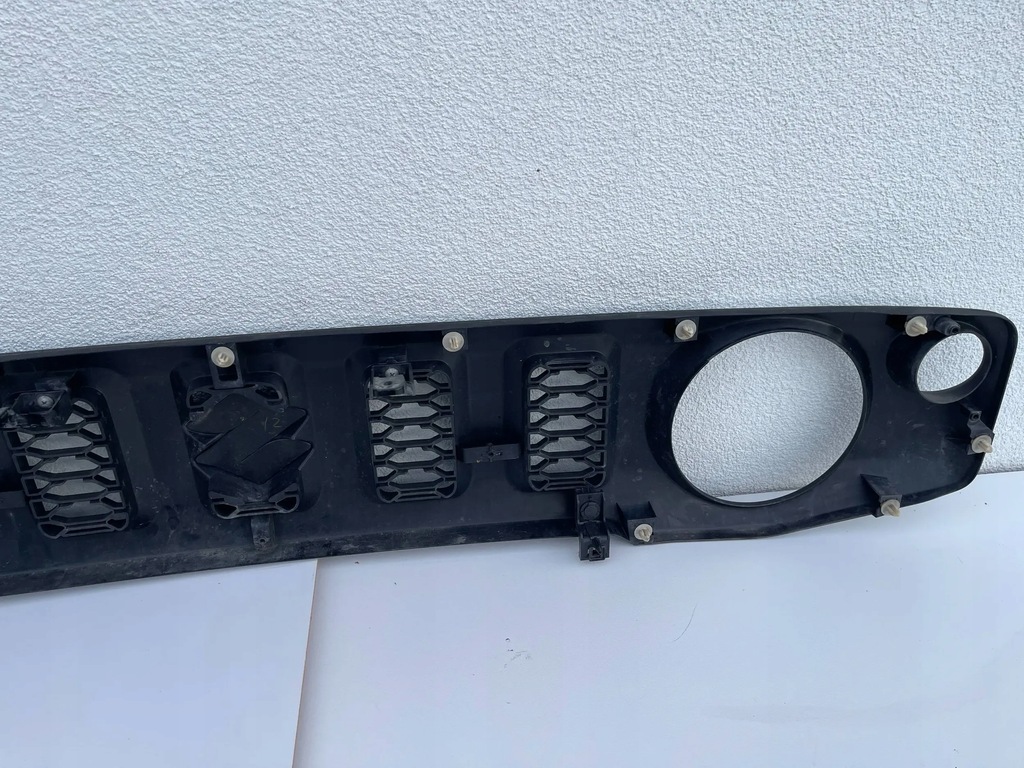 фото №6, Решётка радиатора решётка радиатора suzuki jimny iv 4 72111-78ro 18-