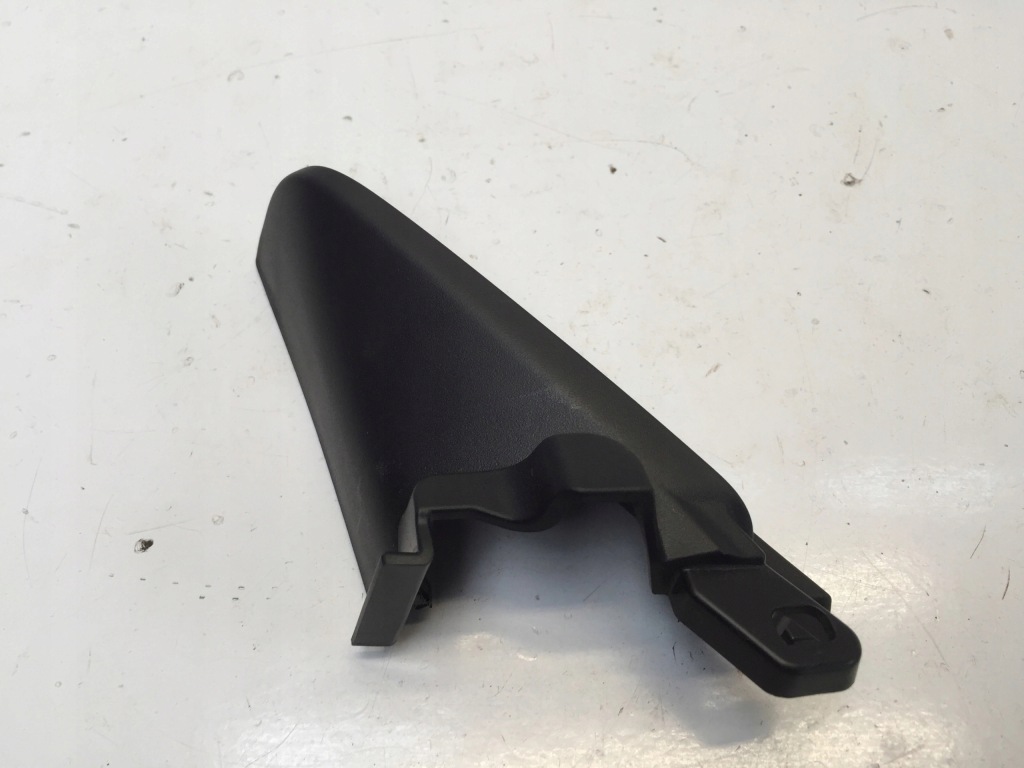 фото №1, Honda jazz v 2021 защита треугольник дверь перед левый