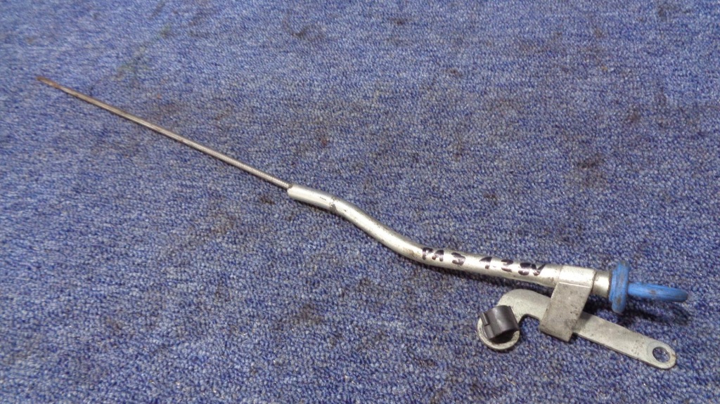 Купити Щуп щуп оливи fiat panda 3 iii 1.2 8v 2012-