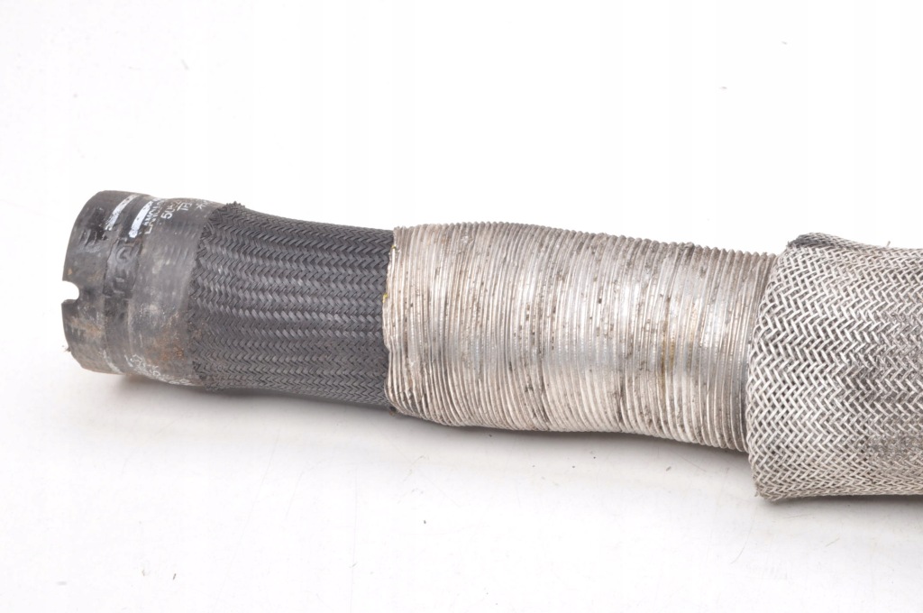 Alfa romeo 4c 1.75 tbi 241km труба интеркулер 50526347 с Разборки