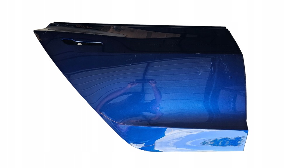 Купить Дверь задняя правое  задняя tesla 3 1081484-00-f