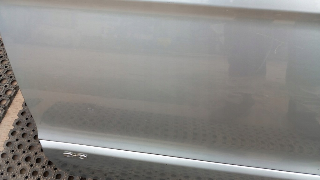 фото №6, Ford s-max mk1 двері перед лівий 76