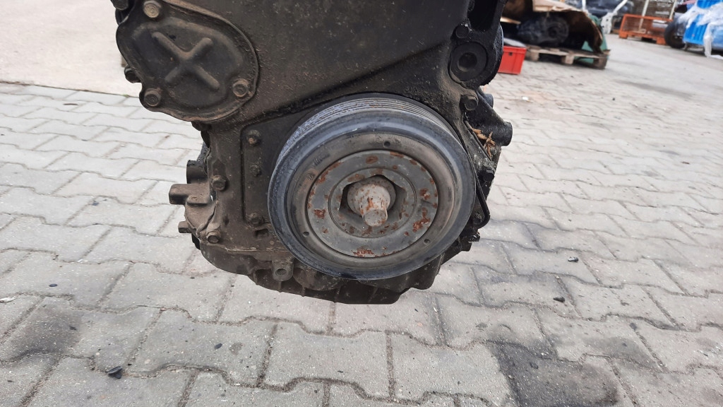 Двигатель n22a2 honda accort vii 2.2 i-cdti 140km Доставка