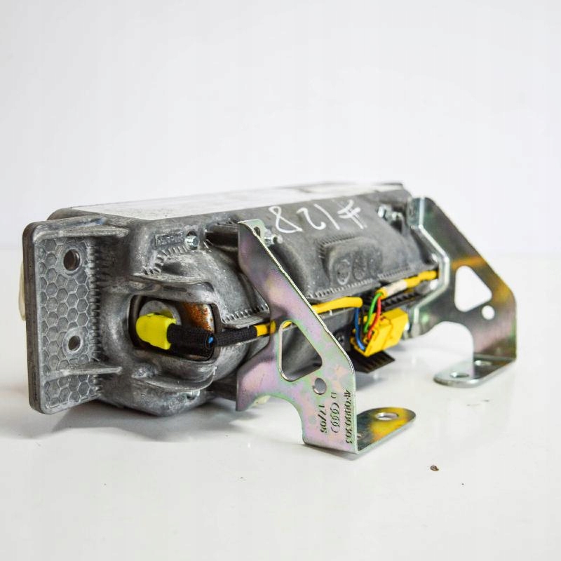 Подушка подушка безопасности пассажира audi a6 avant 4f5, c6 4f1880204d 2.0l дизель с Разборки