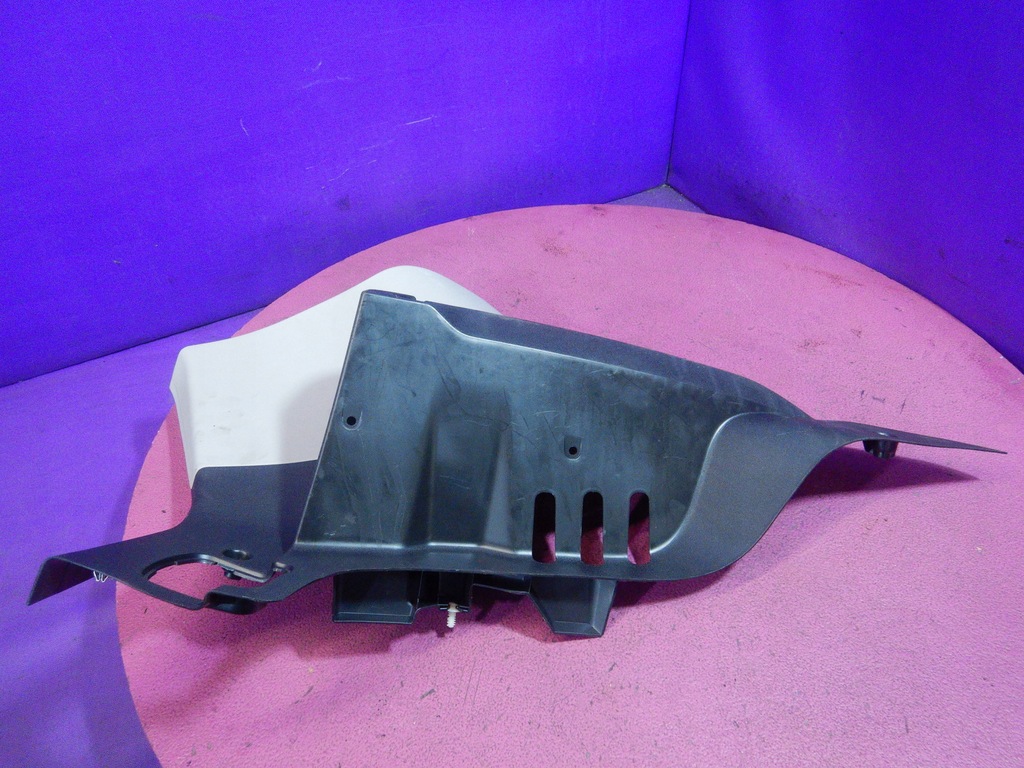 фото №6, Bravo ii обивка обшивка багажник правая 735384625