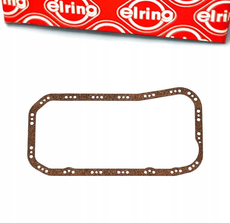 фото №1, Прокладка картера масляний do fiat palio 1.7 td