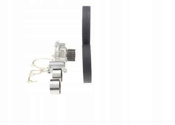 фото №13, Bosch грм насос mazda 3 5 6 gg gh 2.0di od do 03.2005 ! 1987946955