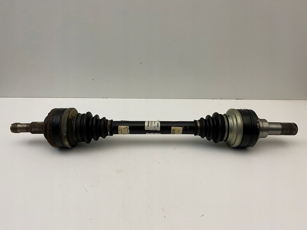 фото №1, Mclaren mp4 12c 650s ліва права привідний вал задня задня