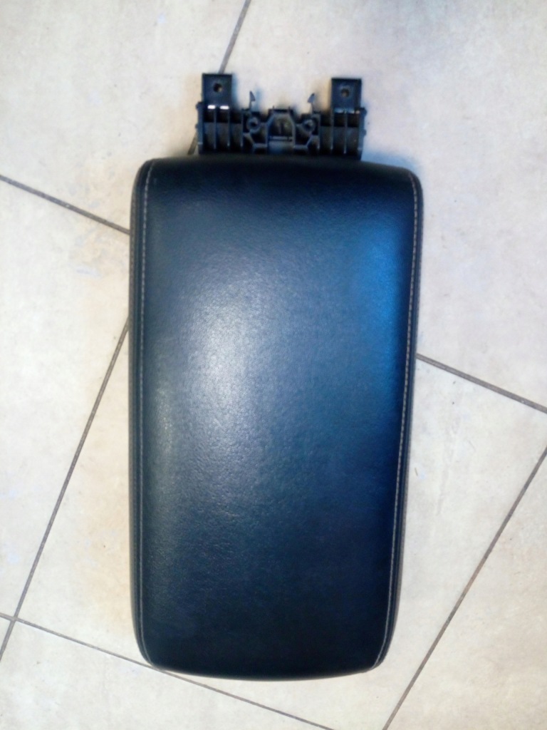 фото №2, Підлокітник renault talisman oryg.