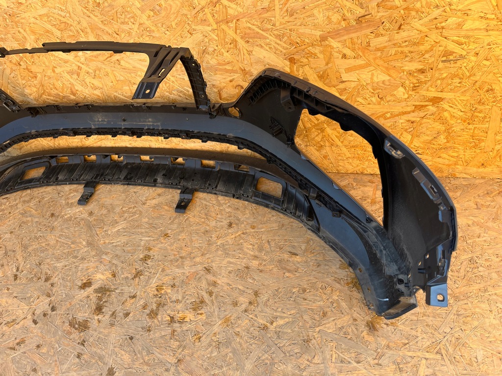 фото №11, Hyundai tucson iv 4 20- бампер передний перед 86511-n7000