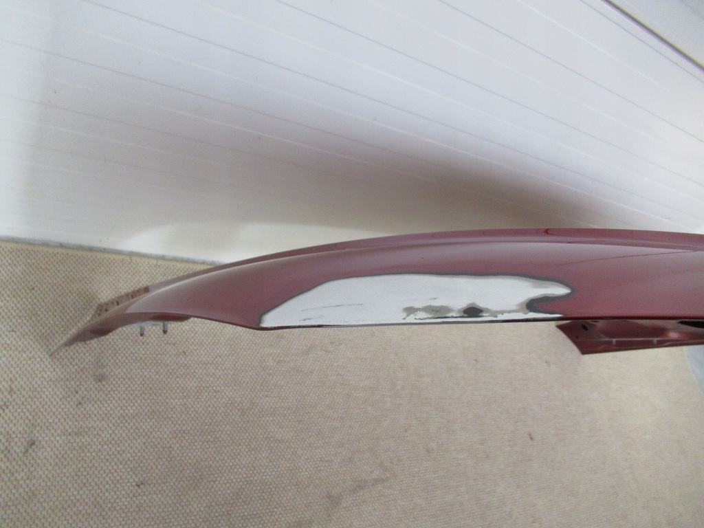 фото №6, Капот audi q5 80a оригинал