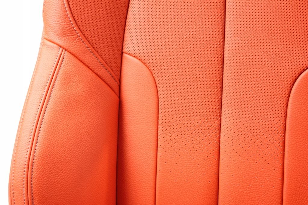 фото №9, Сидіння заднє сидіння обшивки салон спортивні сидіння magmarot full опція bmw f39 x2