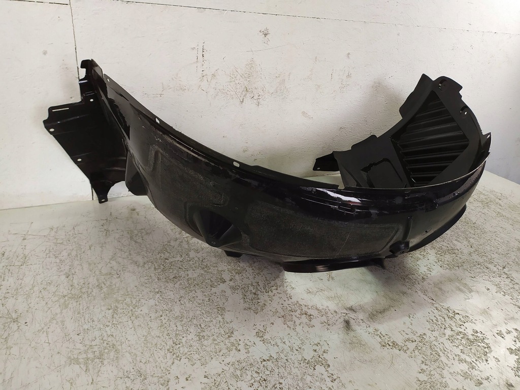 фото №9, Подкрылок левый перед mini countryman f60 7386955