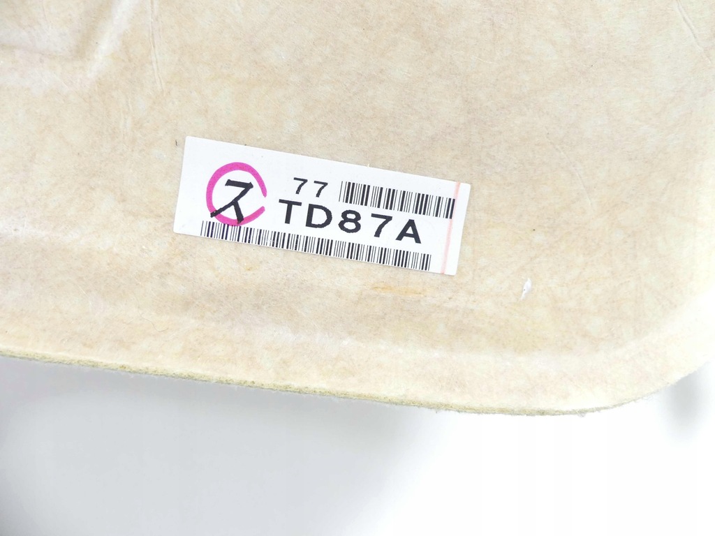 фото №9, Стеля pod люк mazda cx-9 06-15