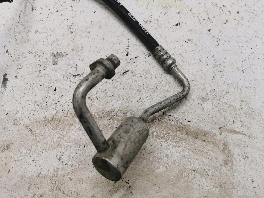 фото №2, Труба шланг кондиціонера renault espace iv 2.0dci