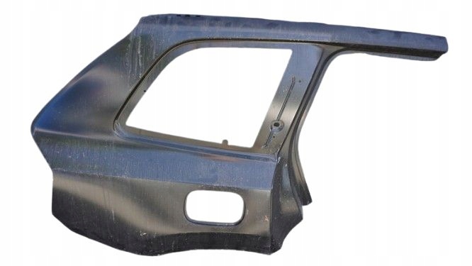 фото №1, Volvo xc90 ii - новий правий задній крила оригінал