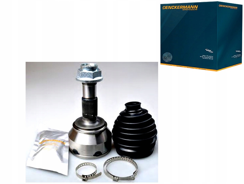 фото №8, Гасник середній opel frontera a 2.0i 4x4 95 polmo