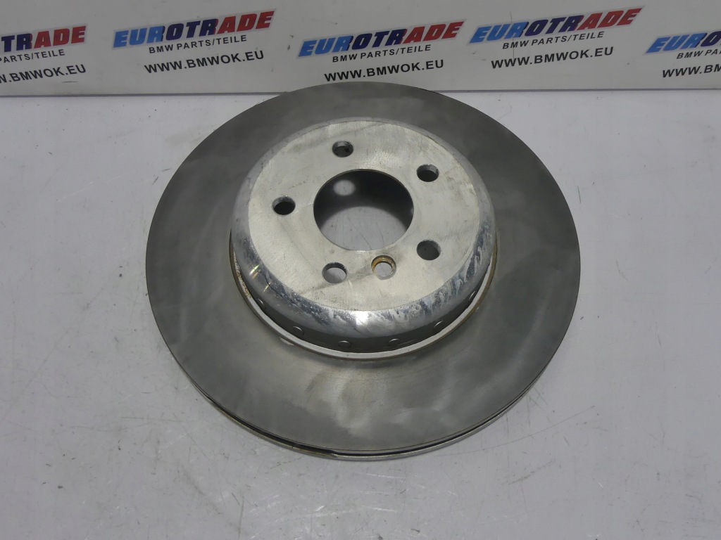 фото №11, Bmw 5 f10 f11 f07 6 f06 f12 f13 гальмівні диски гальмівні супорти перед задня комплект