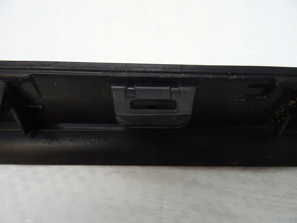 фото №12, Peugeot 3008 5008 ii молдинг декоративная стекло лобовое левая 9810111980