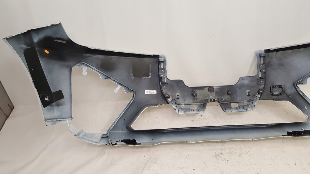 фото №8, Bmw ix i20 m набір бампер перед 2022-2023r