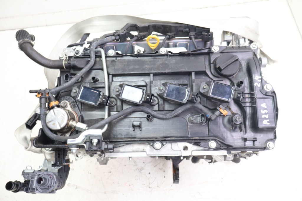 фото №8, Lexus toyota 2.5 hybrid двигатель a25a-fxs