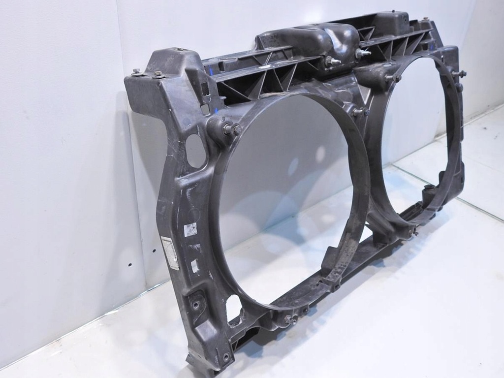 фото №7, Pas передний усилитель citroen c5 iii 2.2 hdi