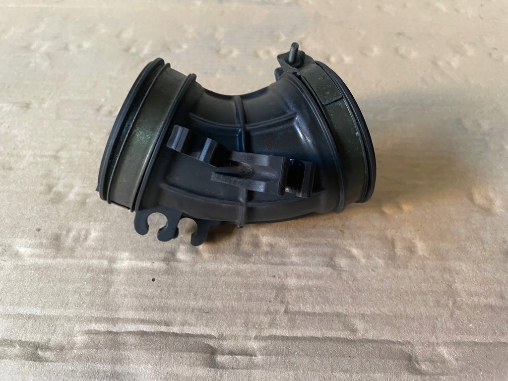 фото №4, Honda civic viii 1.8 повітрозабірник wąż труба повітря