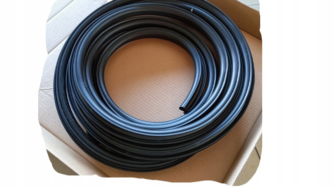 фото №1, Nowa прокладка дверь дверная volvo s40 ii v50 p/l