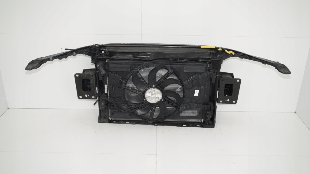 фото №5, Pas перед передній skoda octavia iii 3 12-16r 1.6 tdi