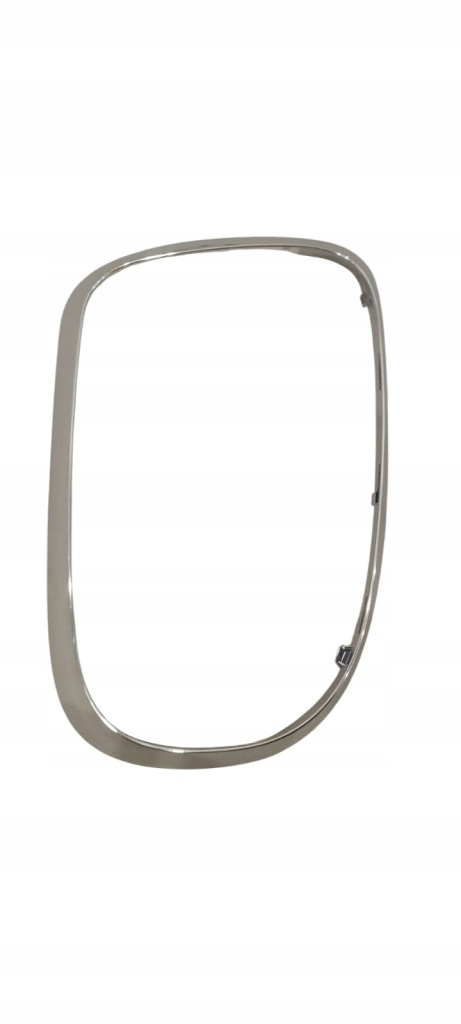 Купити Mini countryman f60 хром рамка лампи задній права 7385428 nowa oryg