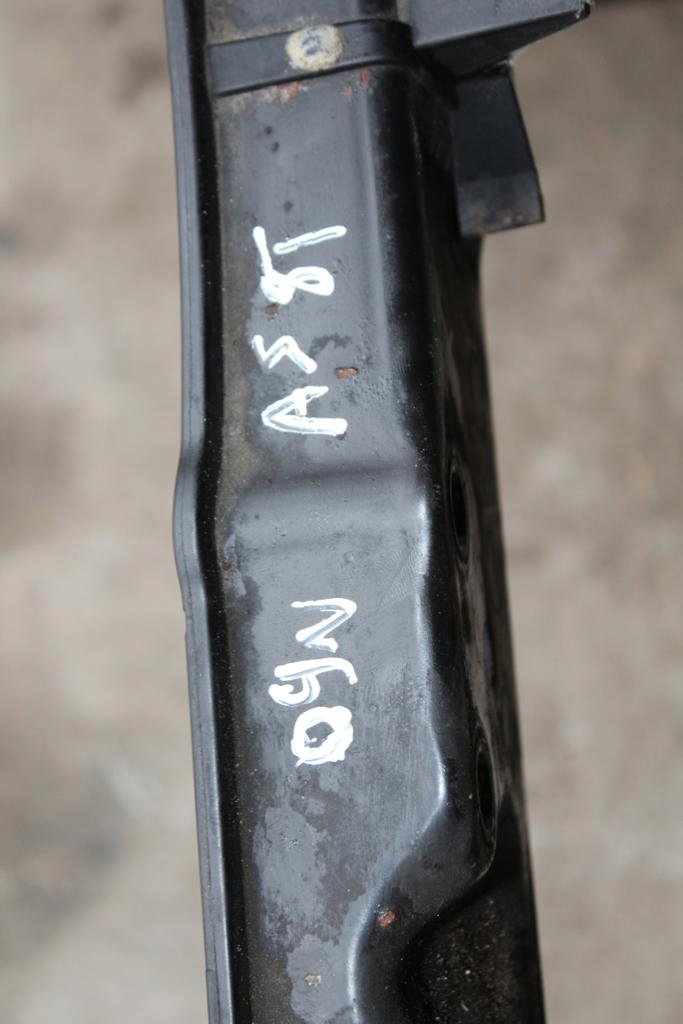 фото №15, Pas передній підсилювач передній audi a5 8t 3.0 8k08055894