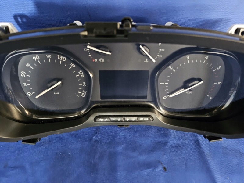 фото №7, Счетчик eu jumpy iii expert iii proace ii 2.0 bluehdi