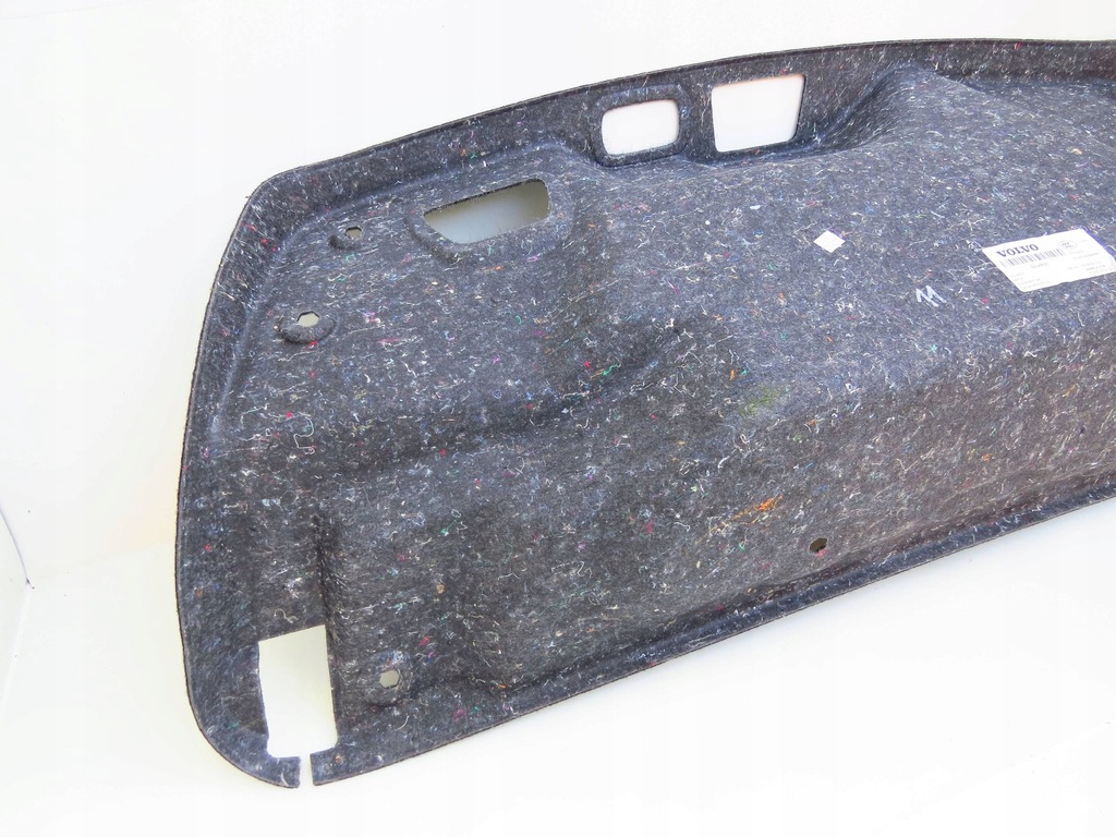 фото №8, Защита обивка крышки багажника задняя задняя 32149021 volvo s60 iii 18-24