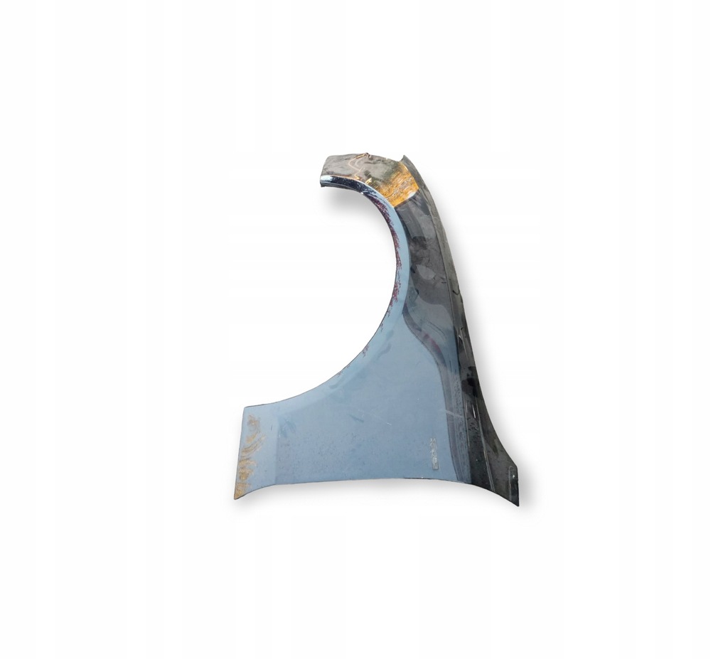 фото №1, Audi a5 8t 2007-16 rok крыло левый перед оригинал