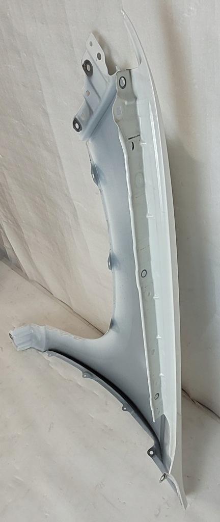 фото №15, Крыло правый перед передний toyota land cruiser j150 lift 2017-