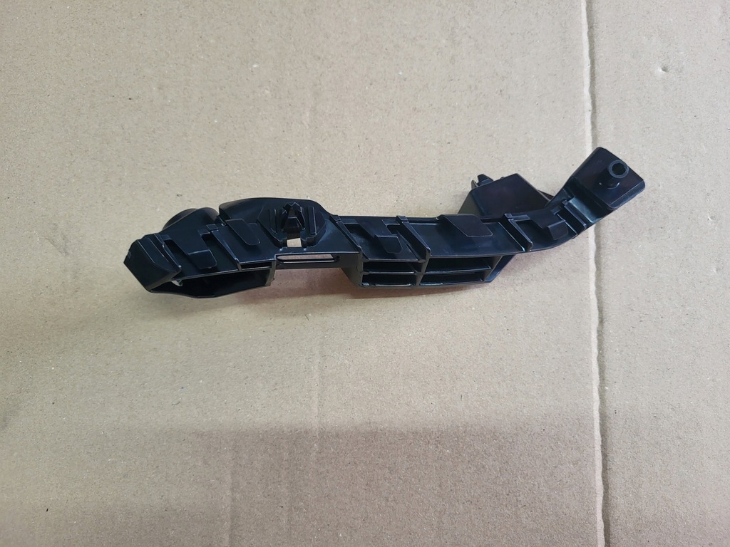 фото №6, Suzuki ignis 3 iii 17r-- направляющая кронштейн бампера передний перед левая