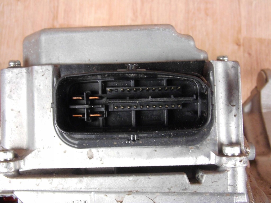 фото №6, Nissan leaf ii насос гальмівна 46007-5sn0c