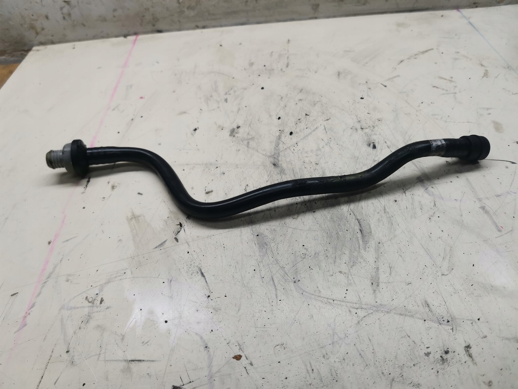 фото №1, Шланг підсилювач гальм mercedes w204 x204 glk a2044302329